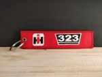 IHC 323 International Harvester Schlüsselanhänger